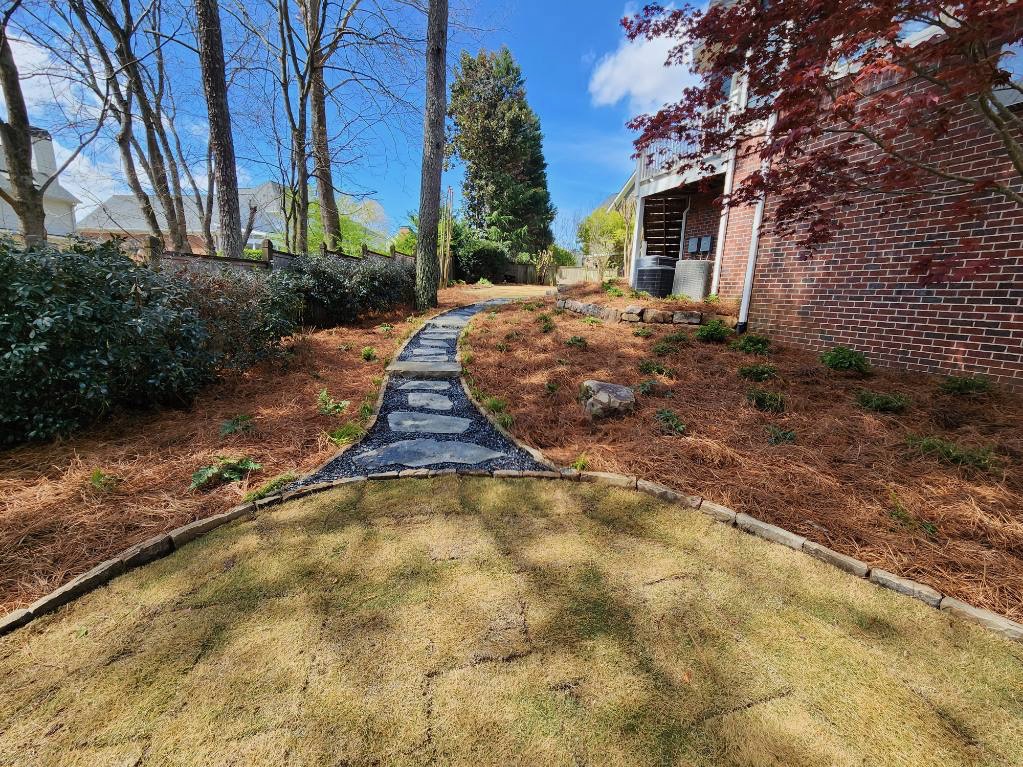 Juarez Garden & Landscape Services