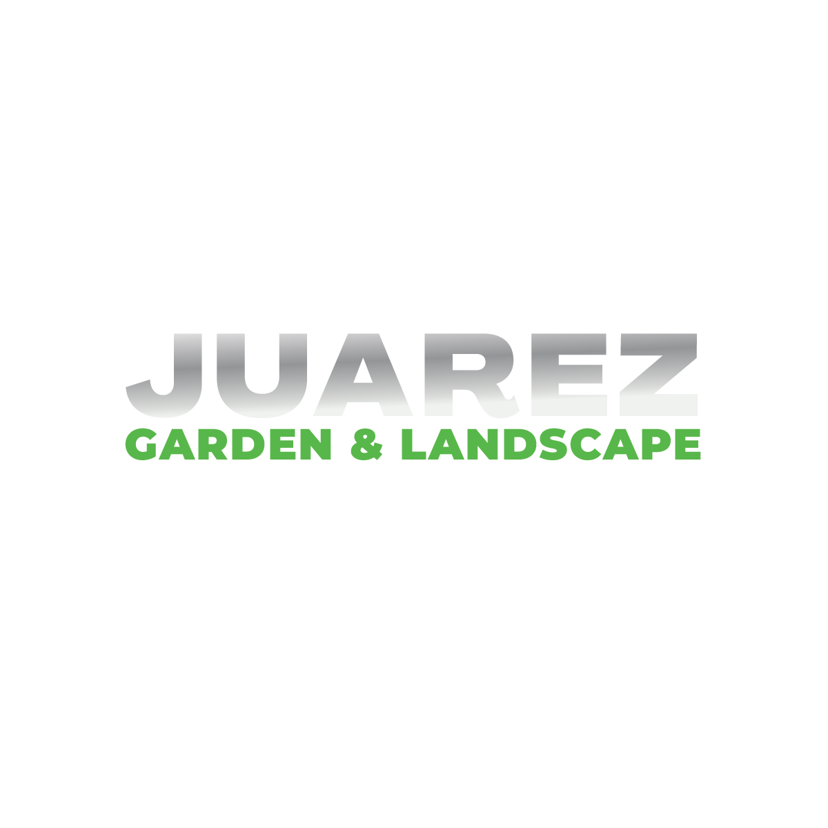 Juarez Garden and Landscape Services